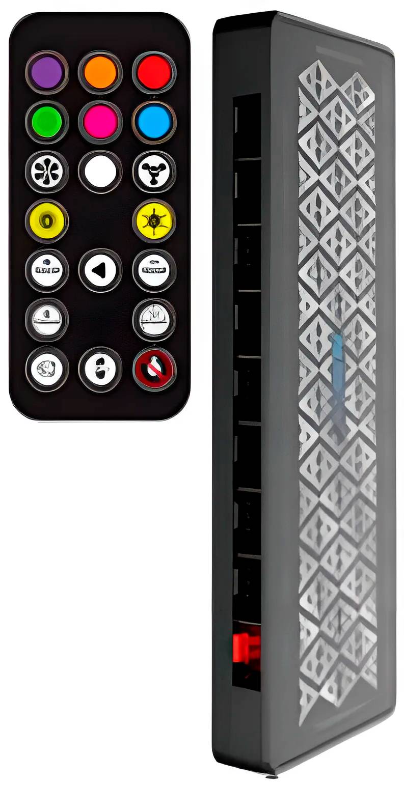 Контроллер вентиляторов ALSEYE A-Hub Pro-B