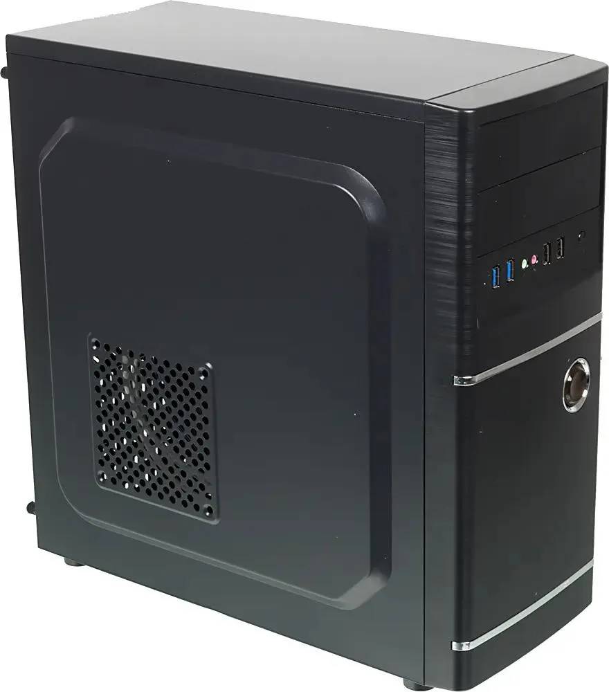 Системный блок Iven Office 181464 Intel Core i5 (i5-13400/16Gb/1000Gb HDD/480Gb SSD/500W)
