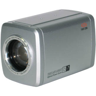 Камера CCTV AceCop ACV 100AFZT