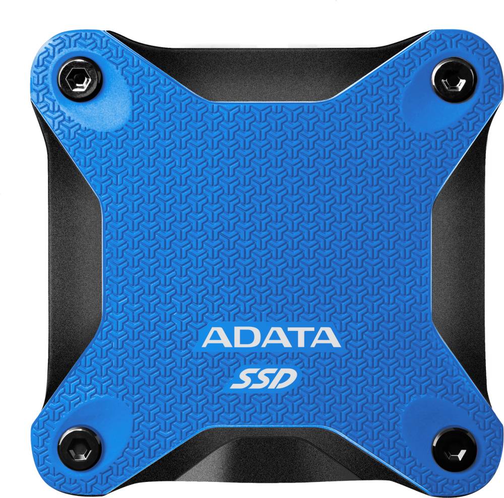 1Tb SSD A-Data SD620 Blue, SD620-1TCBL, USB3.2