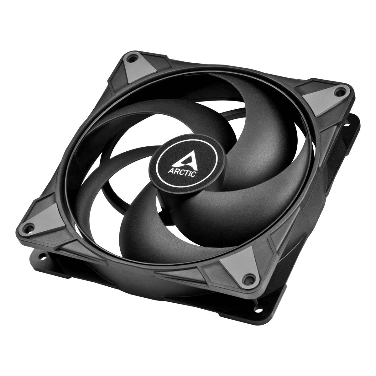 Вентилятор 14x14см Arctic Cooling P14 Max Black (ACFAN00287A)