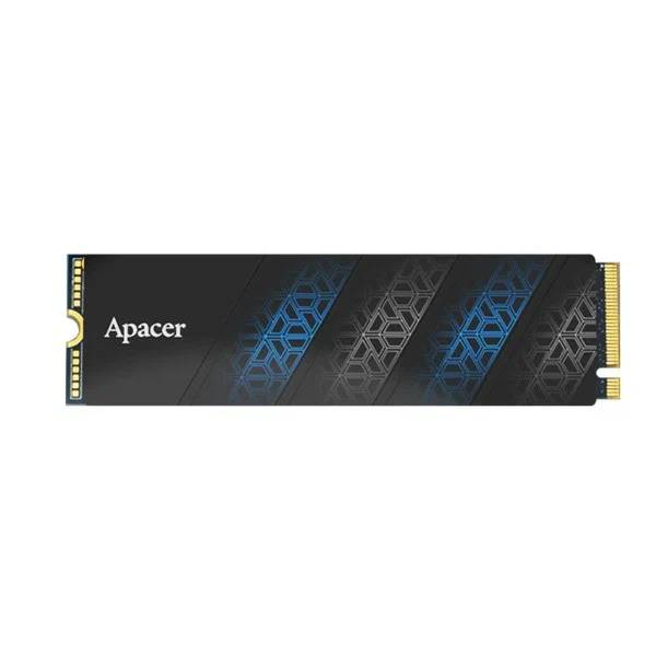 512Gb SSD Apacer AS2280P4U Pro AP512GAS2280P4UPRO, (3500/2300), NVMe M.2, OEM