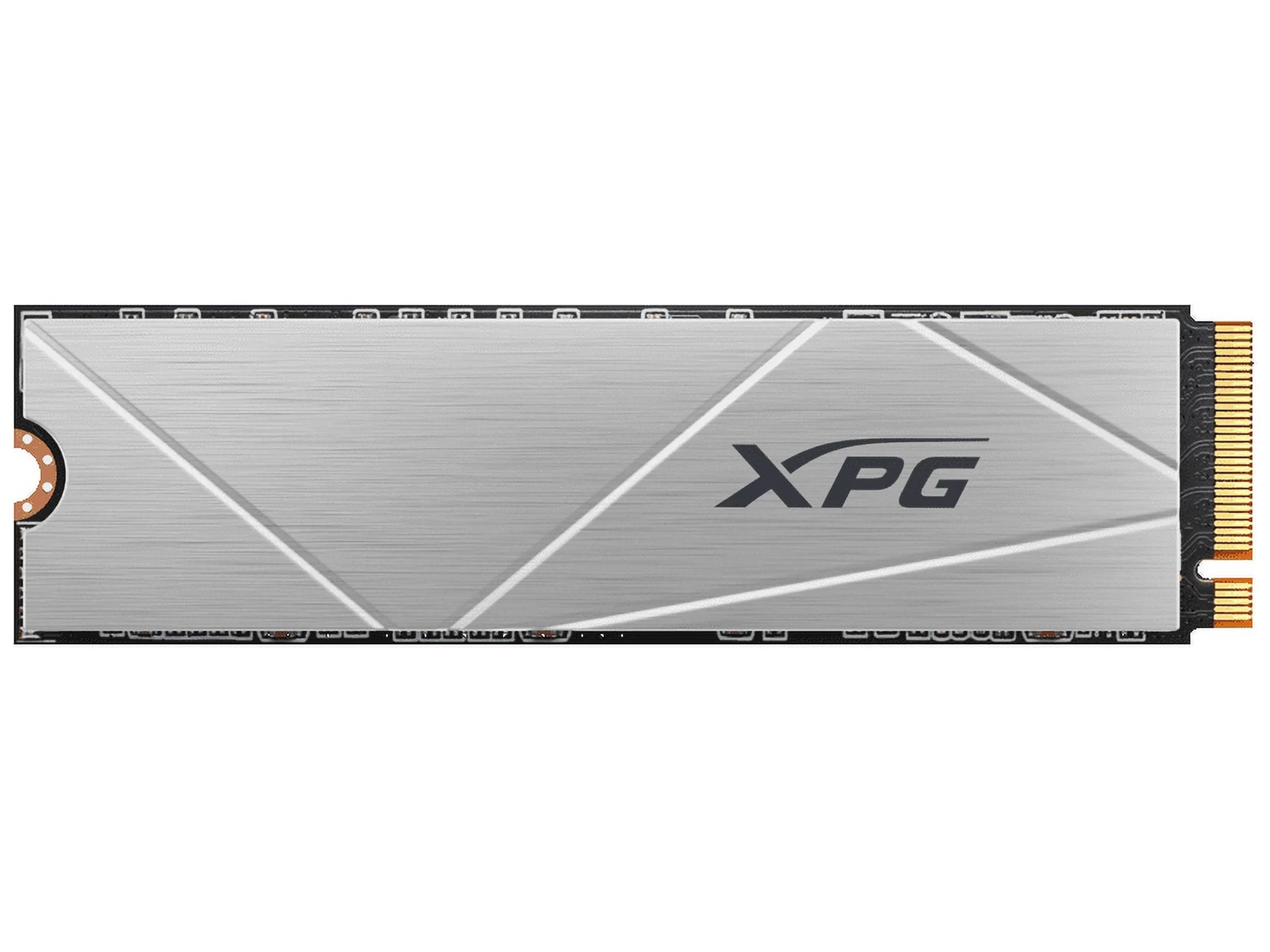 1Tb SSD AData XPG Gammix S60 AGAMMIXS60-1T-CS, (5000/3200), M.2
