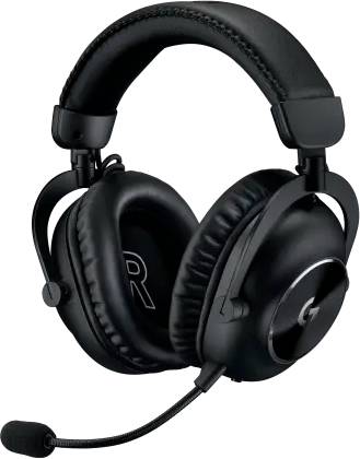 Гарнитура Logitech G Pro X 2 Lightspeed (981-001265)