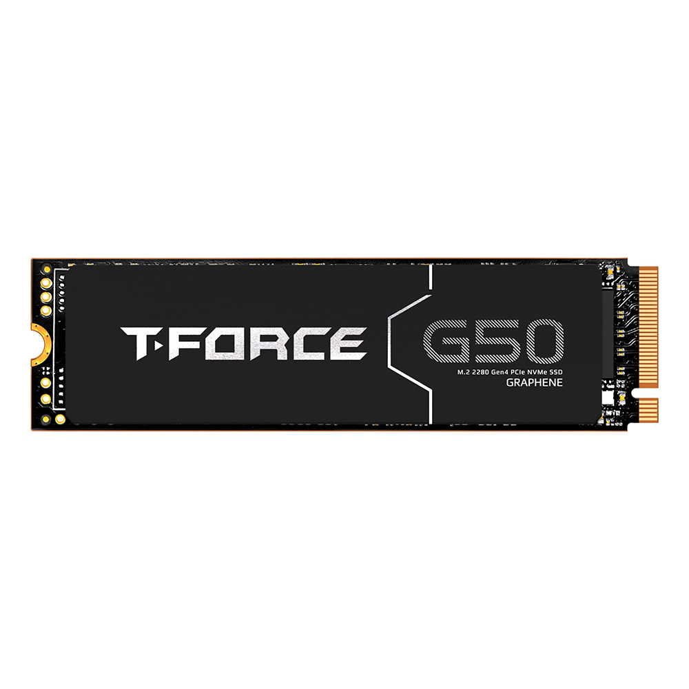 2Tb SSD Team G50 TM8FFE002T0C129, (5000/4800), NVMe M.2