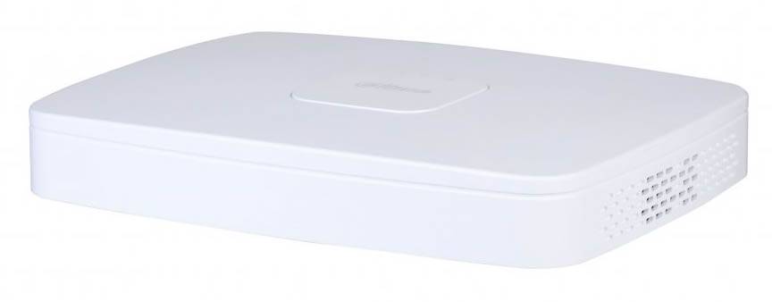 Видеорегистратор Dahua DHI-NVR4108-8P-4KS3