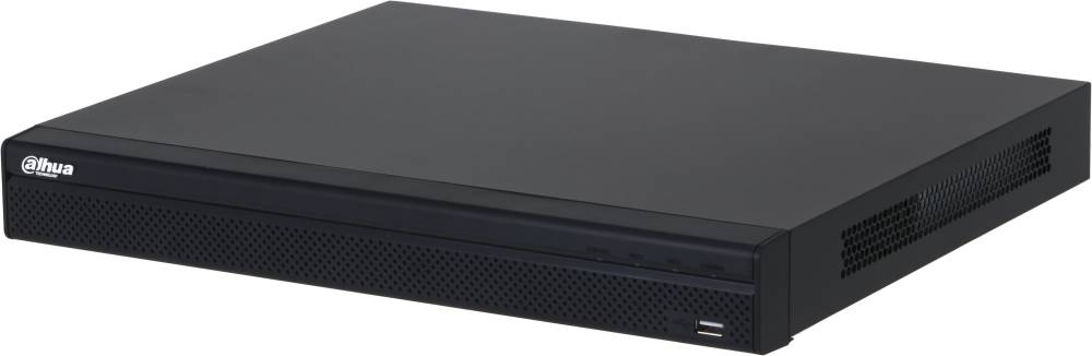 Видеорегистратор Dahua DHI-NVR4216-4KS3
