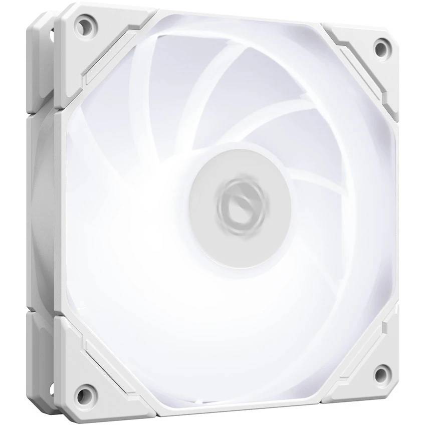 Вентилятор 12x12см ID-Cooling TF-12025-PRO SW