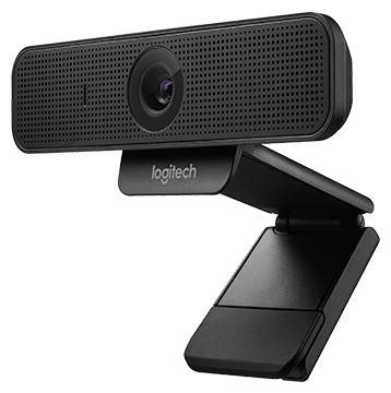Web камера Logitech HD C925e 960-001180