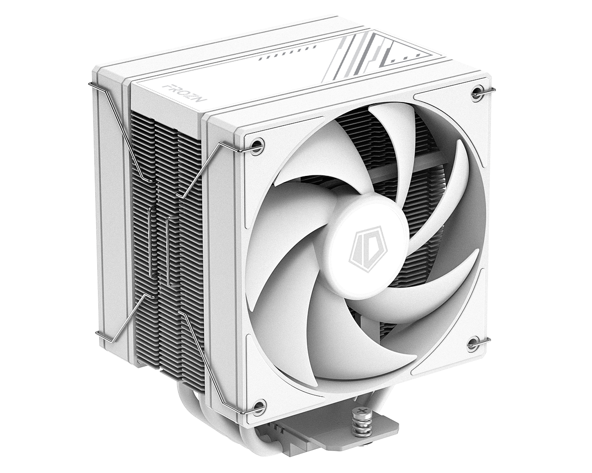 Кулер ID-Cooling FROZN A410 DW, 230W (LGA1700 Ready)