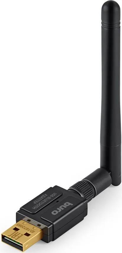 Адаптер bluetooth 5.0 Buro BU-BT532