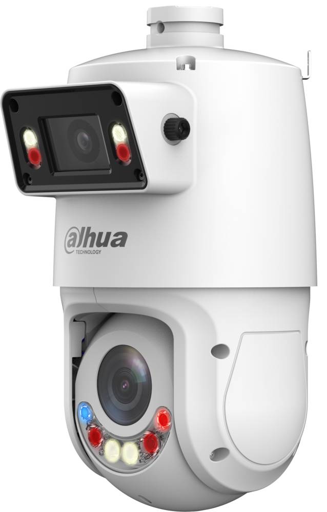 IP-камера Dahua DH-SDT4E425-4F-GB-A-PV1 2.8мм