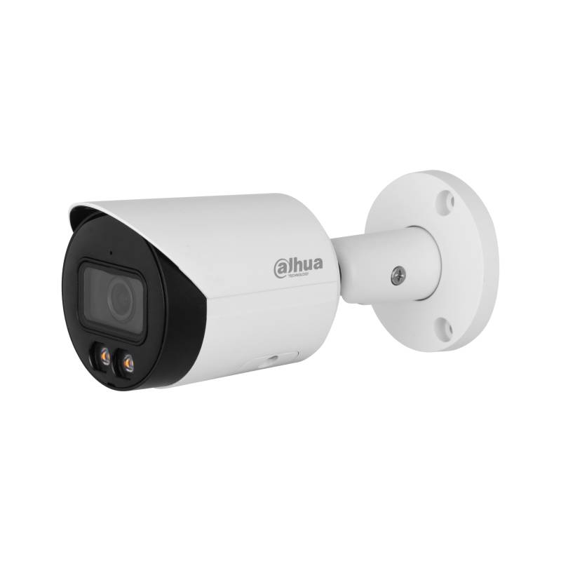 IP-камера Dahua DH-IPC-HFW2249SP-S-LED-0360B