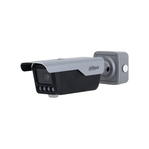 IP-камера Dahua DHI-ITC413-PW4D-IZ1 433MHz