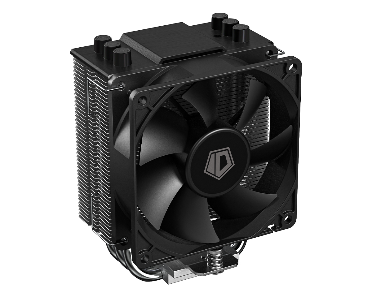 Кулер ID-Cooling SE-903-XT BASIC, 130W (LGA1700 Ready)