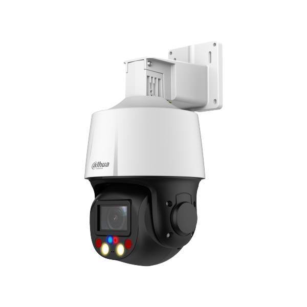 IP-камера Dahua DH-SD3E205DB-GNY-A-PV1 2.7-13.5мм