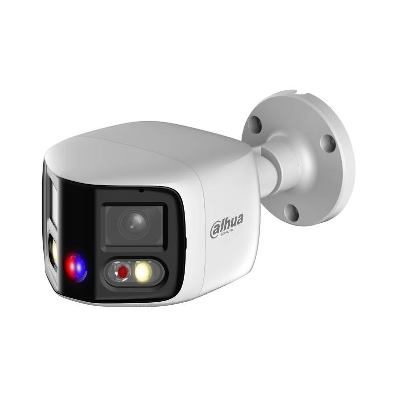 IP-камера Dahua DH-IPC-PFW3849SP-A180-E2-AS-PV-0280B 2.8мм