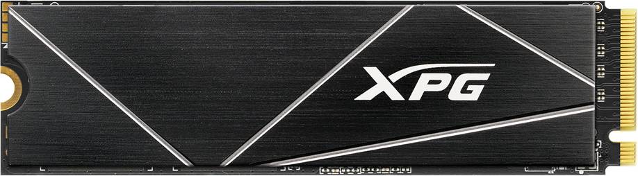 8Tb SSD AData XPG Blade S70 AGAMMIXS70B-8000G-CS (7300/6300), NVMe M.2