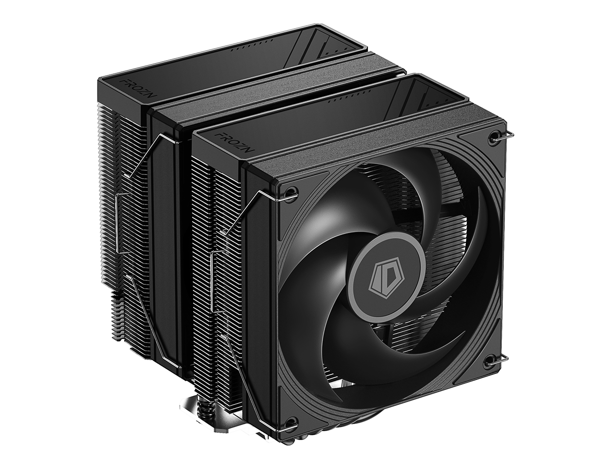 Кулер ID-Cooling FROZN A620 PRO SE, 260W (LGA1700 Ready)