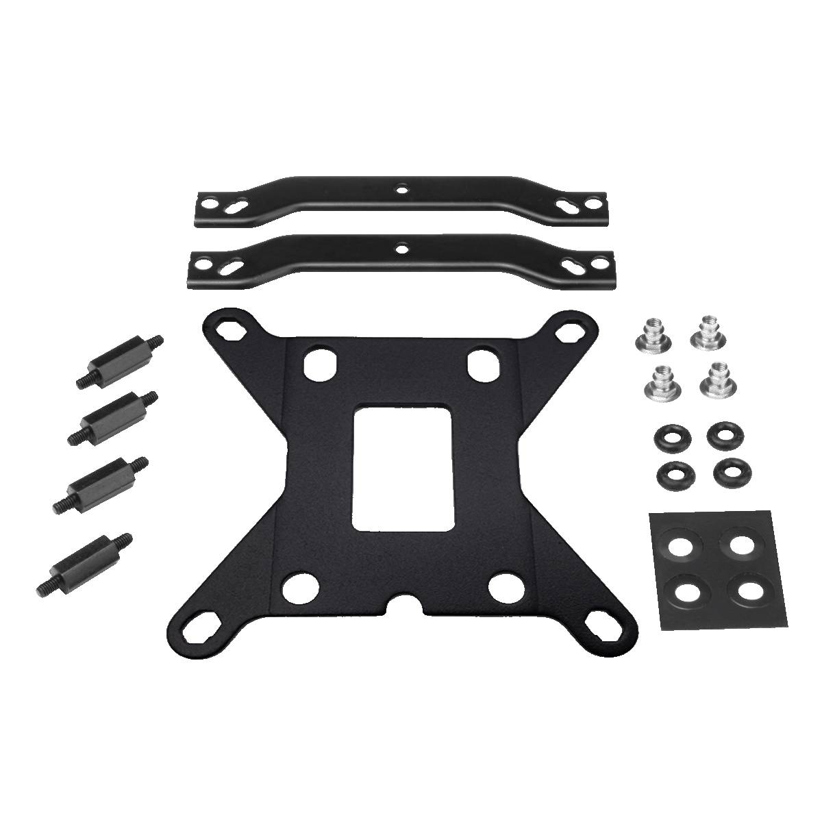Комплект крепления Arctic LGA1700 Mounting Upgrade Kit Rev.2 - Freezer 34 black MPSAS00892B