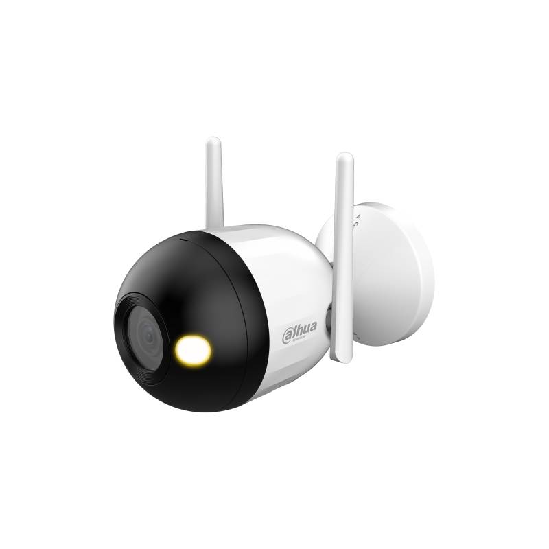 IP-камера Dahua DH-IPC-F2CP-LED-0280B