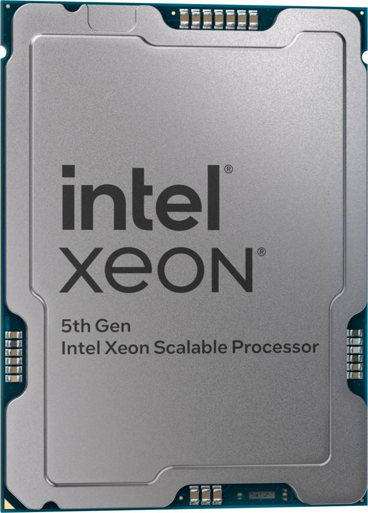 Процессор Intel Xeon Silver 4510, 2.4GHz, LGA4677, 12 cores, OEM