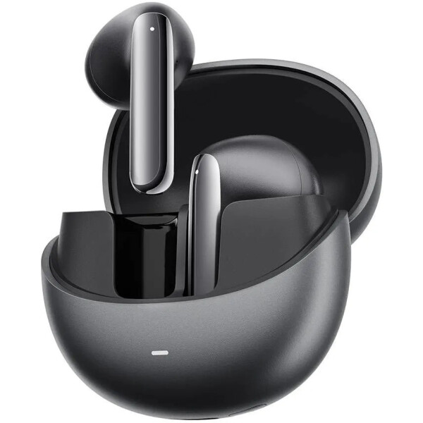 Гарнитура QCY AilyBuds Pro, черный (BH23HT10A)