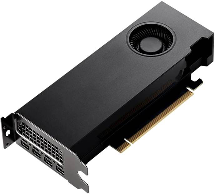 Видеокарта NVIDIA RTX A2000, 12Gb GDDR6 192bit, NVIDIA 900-5G192-2551-000