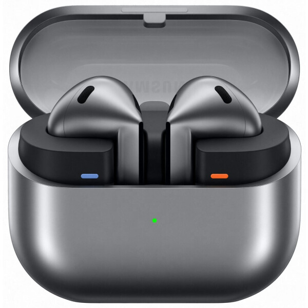 Гарнитура Samsung Galaxy Buds 3, серебристый SM-R530NZAACIS