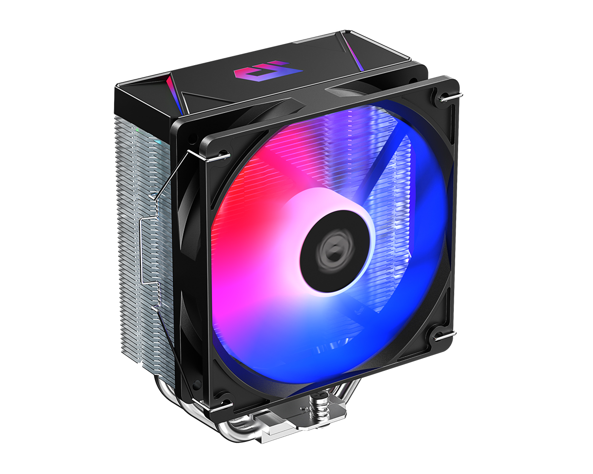 Кулер ID-Cooling BLITZ X4, 180W (LGA1700 Ready)