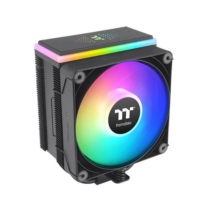 Кулер Thermaltake Astria 400 ARGB (CL-P120-CA12SW-A), 230W (LGA1700 Ready)