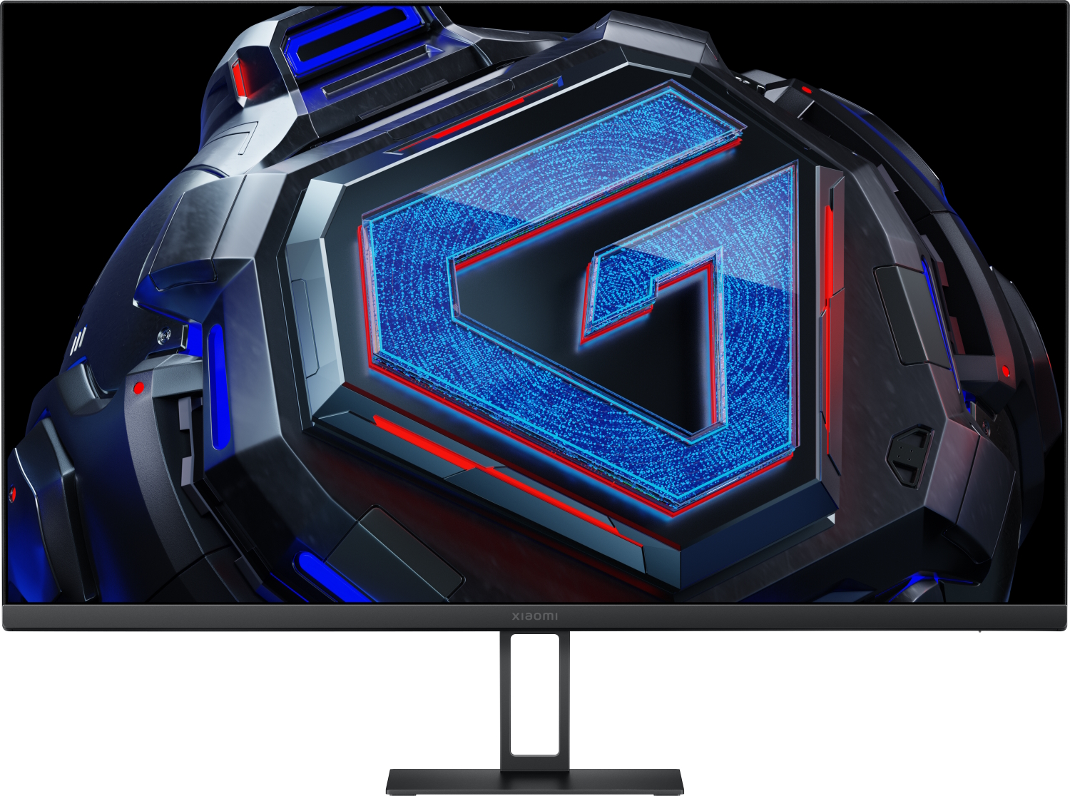 Монитор 27" Xiaomi 2K Gaming Monitor G27Qi, 2560x1440, IPS, 180Hz (2xHDMI, DP) (ELA5593EU/P27QCA-RGGL)