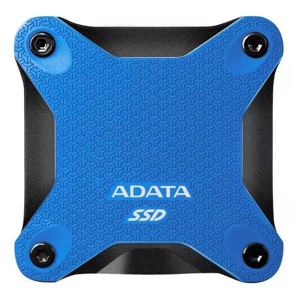 2Tb SSD A-Data SD620 Blue, SD620-2TCBL, USB3.2