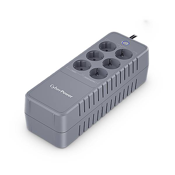 ИБП CyberPower EXP850E, 850VA (6xIEC C13)