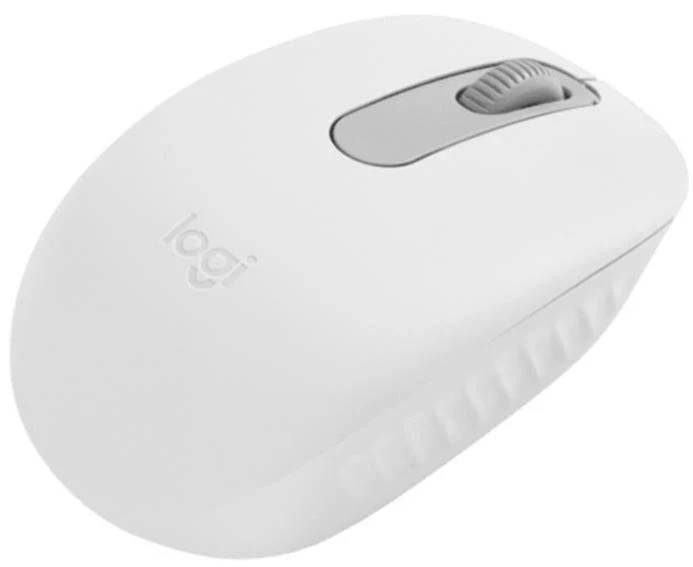 Мышь Logitech M196 белый, (910-007460, 910-007316)