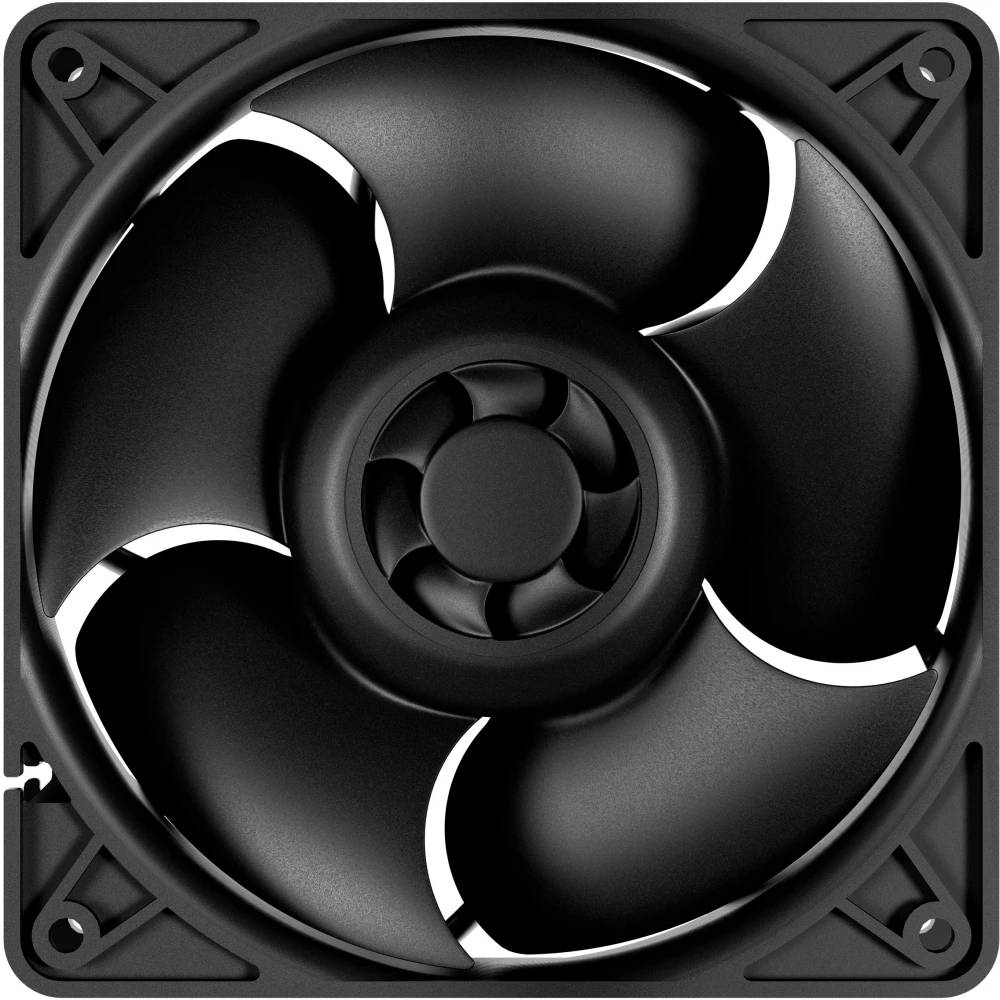 Вентилятор 12x12см Arctic Cooling S12038-8K (ACFAN00294A)
