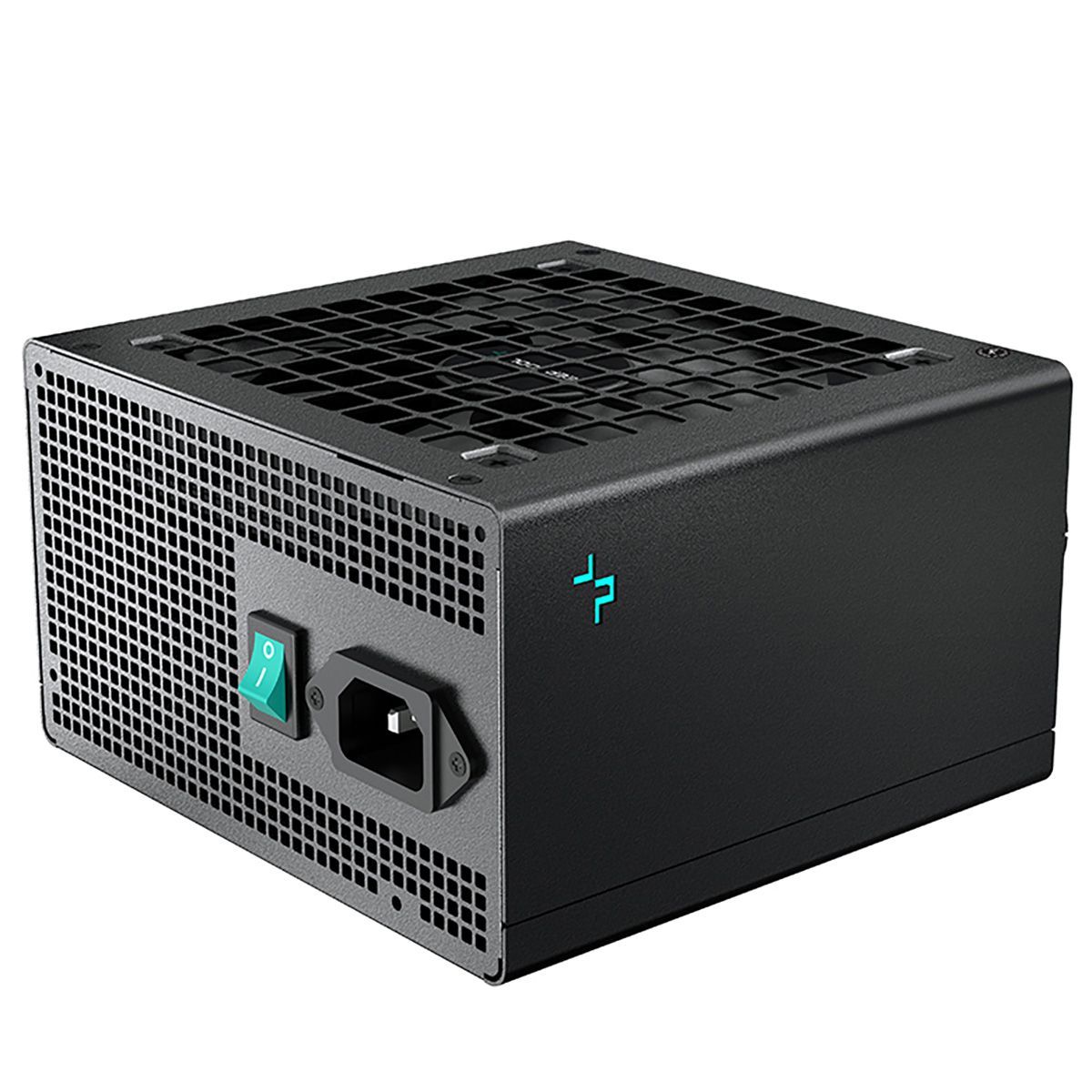 Блок питания 550Вт, DeepCool(GamerStorm) PK550D R-PK550D-FA0B-WGEU, 80 Plus Bronze, APFC, ATX