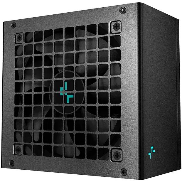Блок питания 850Вт, GamerStorm (DeepCool) PK850D R-PK850D-FA0B-WGEU, 80 PLUS Bronze, APFC, ATX