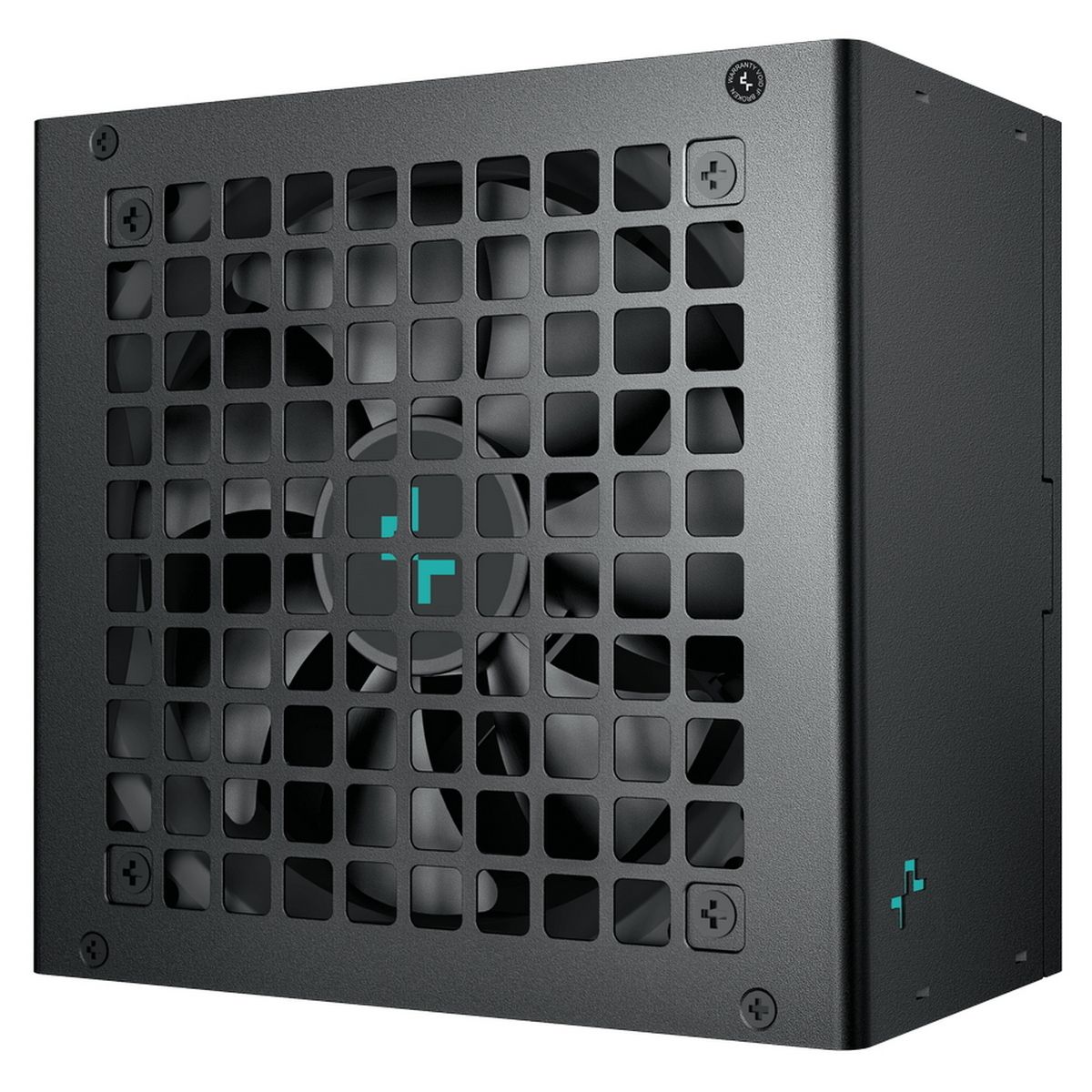 Блок питания 650Вт, DeepCool PL650D (R-PL650D-FC0B-WDEU-V2), 80 Plus Bronze, APFC, ATX