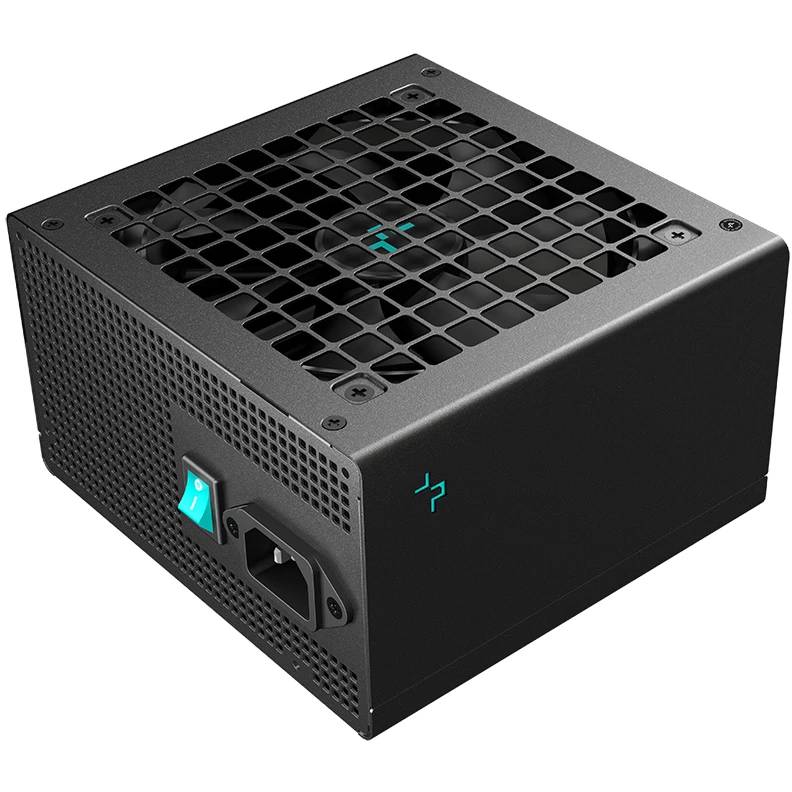 Блок питания 1200Вт, GamerStorm (DeepCool) PN1200M R-PNC00M-FC0B-WGEU, 80 Plus Gold, APFC, ATX