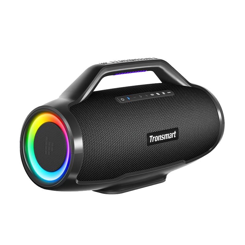 Акустика Tronsmart Bang Max, черный