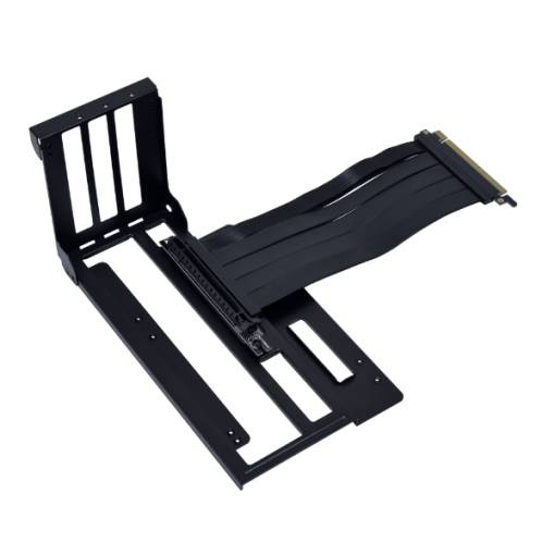 Крепление для вертикальной установки видеокарты Lian Li Vertical GPU Kit Black G89.A3-1X.00 (для A3 m-ATX)