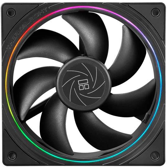 Вентилятор 12x12см Thermalright TL-S12