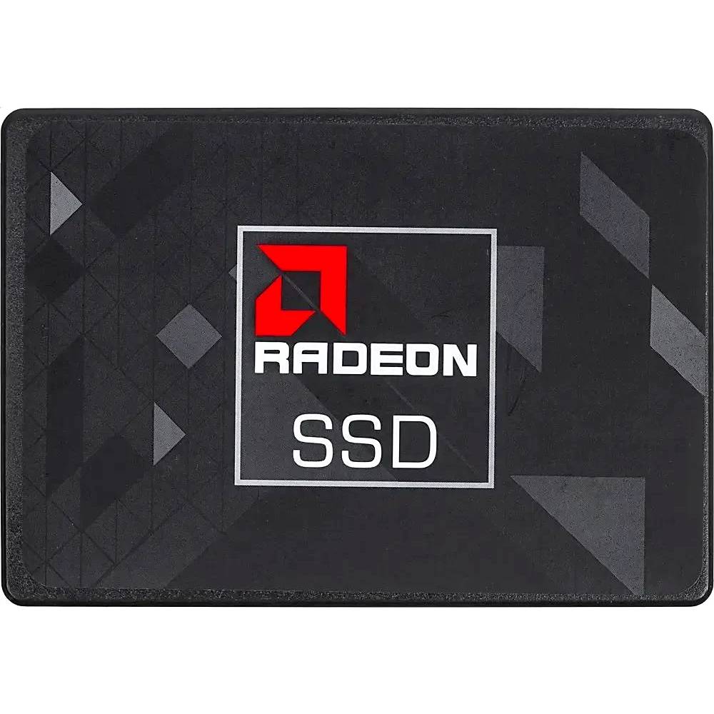 512Gb SSD AMD Radeon R3 R3SL0512G2, 2.5", SATA III