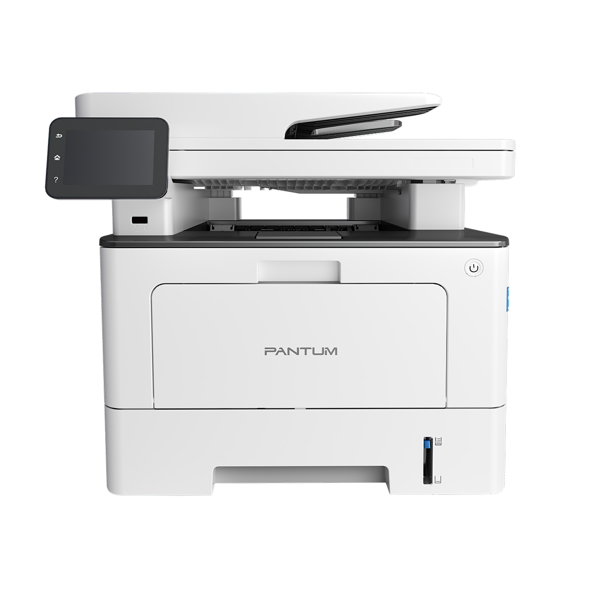 МФУ Pantum BM5201ADN, A4