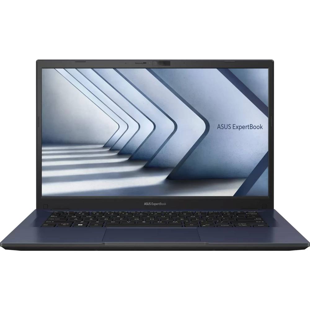 Ноутбук Asus ExpertBook B1 B1402CBA-EB4232, 14" IPS, Core i3 1215U/ 16Gb/ 256SSD/ Black (90NX05V1-M04UR0)