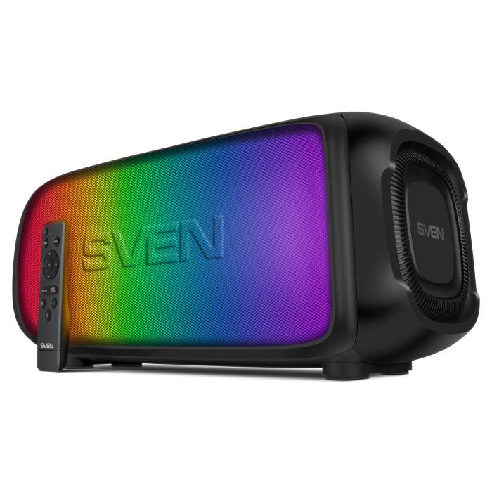 Акустика Sven PS-860, черный