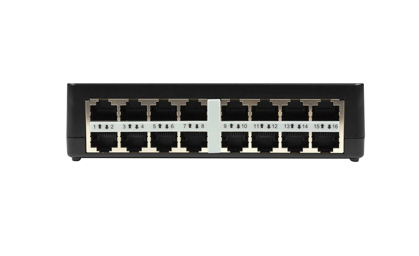 Коммутатор ORIGO OS1116/A1A, 8xLAN 100Mbps