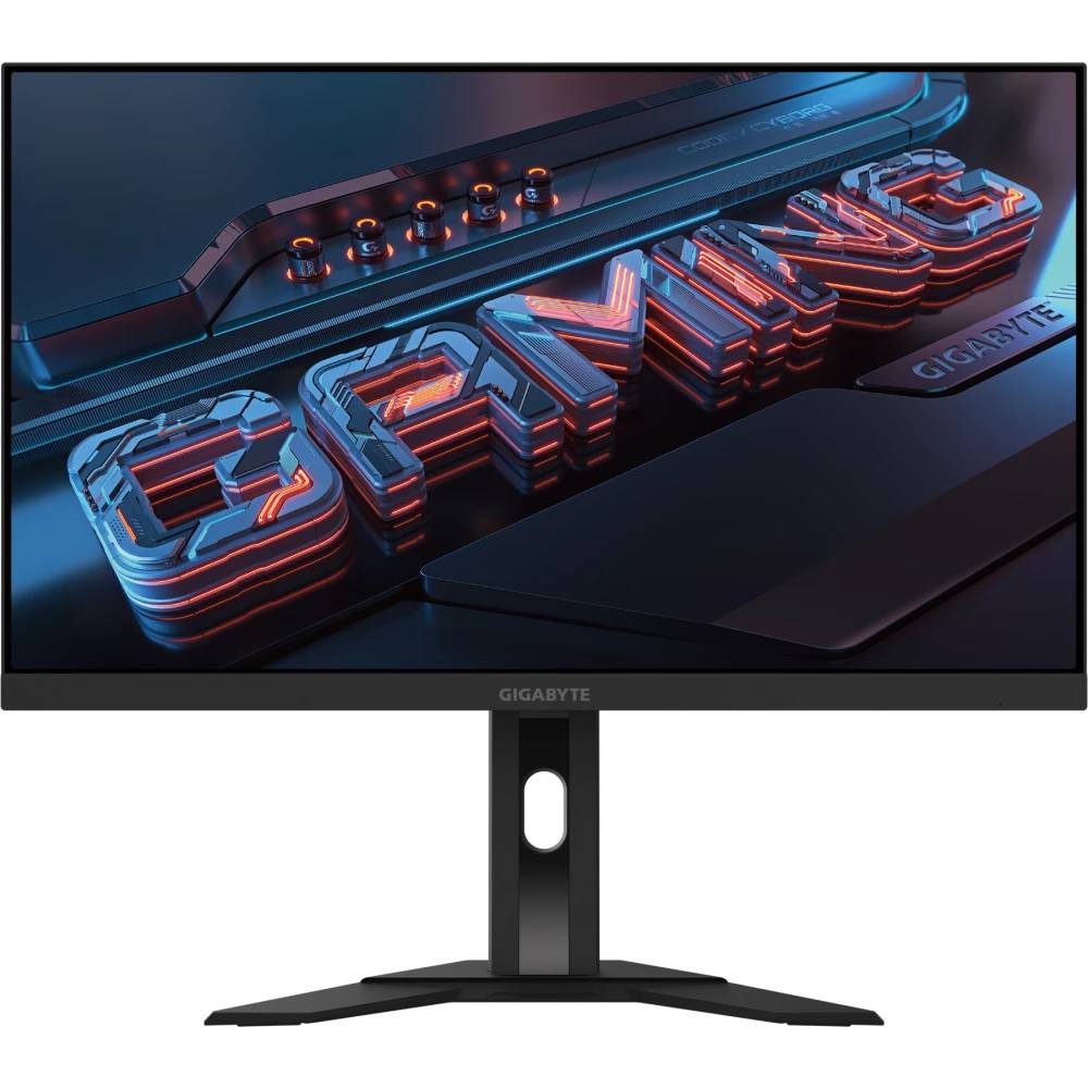 Монитор 27" Gigabyte M27UA, 3840x2160, IPS, 160Hz, Speakers (2xHDMI, DP, USB Type-C)