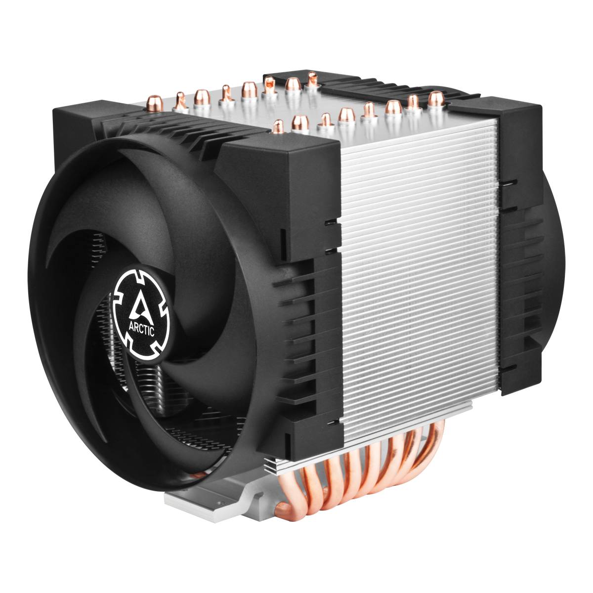 Кулер Arctic Cooling Freezer 4U-M Rev. 2 (ACFRE00133B), 350W